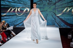 House of iKons London February 2018 celebrates Young Designers