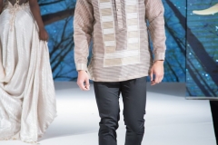 House of iKons London February 2018 celebrates Young Designers