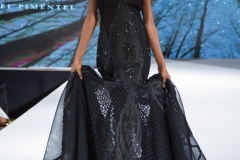 House of iKons London February 2018 celebrates Young Designers