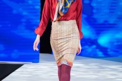 House of iKons London February 2018 celebrates Young Designers