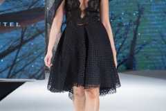 House of iKons London February 2018 celebrates Young Designers