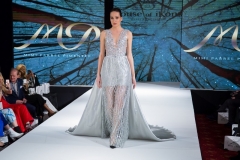 House of iKons London February 2018 celebrates Young Designers