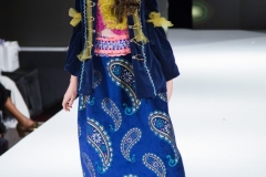 House of iKons London February 2018 celebrates Young Designers