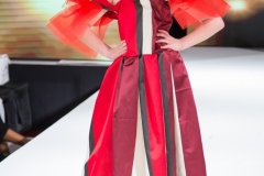 House of iKons London February 2018 celebrates Young Designers