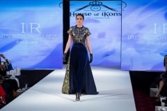 House of iKons London February 2018 celebrates Young Designers