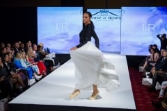 House of iKons London February 2018 celebrates Young Designers