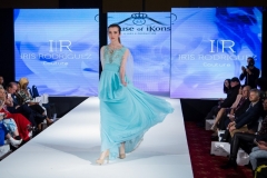 House of iKons London February 2018 celebrates Young Designers