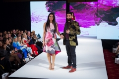 House of iKons London February 2018 celebrates Young Designers