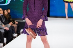 House of iKons London February 2018 celebrates Young Designers