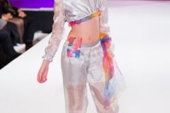 House of iKons London February 2018 celebrates Young Designers