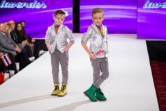 House of iKons London February 2018 celebrates Young Designers