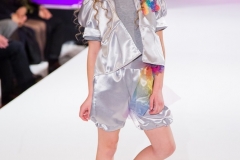 House of iKons London February 2018 celebrates Young Designers