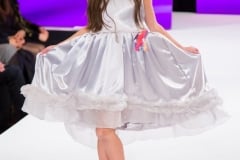 House of iKons London February 2018 celebrates Young Designers