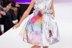 House of iKons London February 2018 celebrates Young Designers