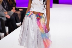 House of iKons London February 2018 celebrates Young Designers