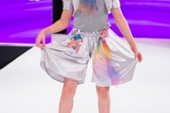 House of iKons London February 2018 celebrates Young Designers