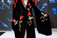 House of iKons London February 2018 celebrates Young Designers