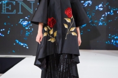 House of iKons London February 2018 celebrates Young Designers