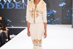 House of iKons London February 2018 celebrates Young Designers