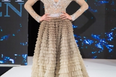 House of iKons London February 2018 celebrates Young Designers