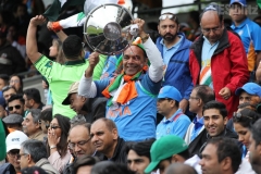 India demolish Pakistan in ICC Champions Trophy 2017