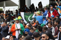 India demolish Pakistan in ICC Champions Trophy 2017