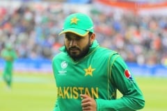 India demolish Pakistan in ICC Champions Trophy 2017