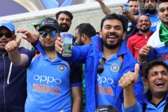 India demolish Pakistan in ICC Champions Trophy 2017