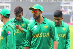 India demolish Pakistan in ICC Champions Trophy 2017