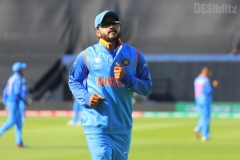 India demolish Pakistan in ICC Champions Trophy 2017
