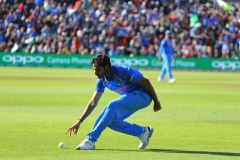 India demolish Pakistan in ICC Champions Trophy 2017