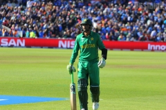 India demolish Pakistan in ICC Champions Trophy 2017