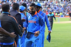 India demolish Pakistan in ICC Champions Trophy 2017