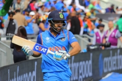 India demolish Pakistan in ICC Champions Trophy 2017