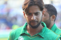 India demolish Pakistan in ICC Champions Trophy 2017