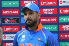 India demolish Pakistan in ICC Champions Trophy 2017