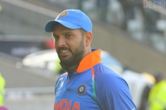 India demolish Pakistan in ICC Champions Trophy 2017
