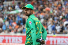 India demolish Pakistan in ICC Champions Trophy 2017