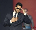 Aftab Shivdasani at IIFA 2008
