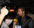 Karan Johar at IIFA 2008