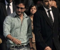 Saif Ali Khan at IIFA 2008
