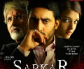 Sarkar Raj poster (premiered at IIFA 2008)