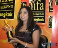 Shreya Ghoshal at IIFA 2008 (best plaback female)