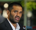 Sunil Shetty at IIFA 2008