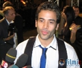 Tushar Kapoor at IIFA 2008