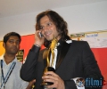 Vivek Oberoi at IIFA 2008 (best negative role)
