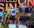 IIFA Rocks Fashion Show