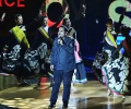 Shankar Ehsaan and Loy at IIFA Rocks Fashion Show