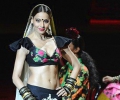 Bipasha Basu @ IIFA Rocks Fashion Show