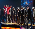 Jermaine Jackson @ IIFA Rocks (Photo by Chetan Gupta)